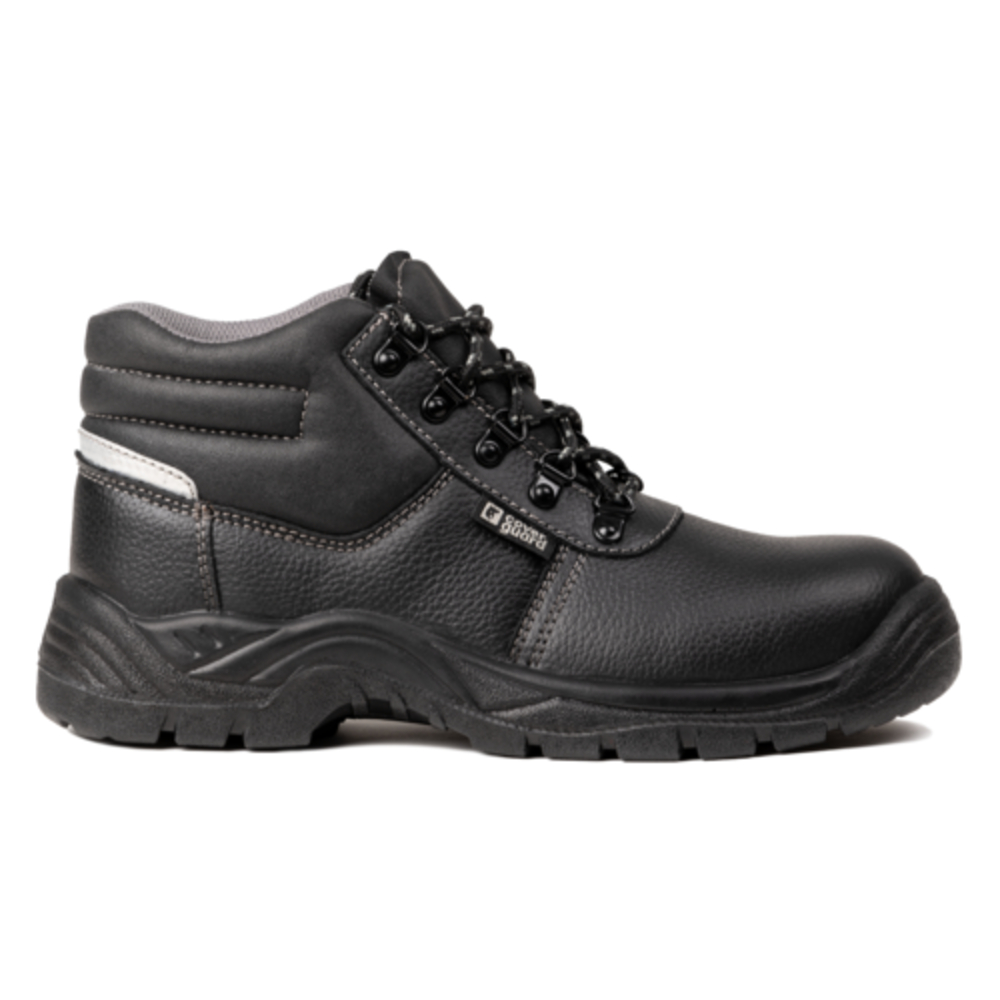 Chaussures hautes AGATE II S3 noir - COVERGUARD - 9AGH010