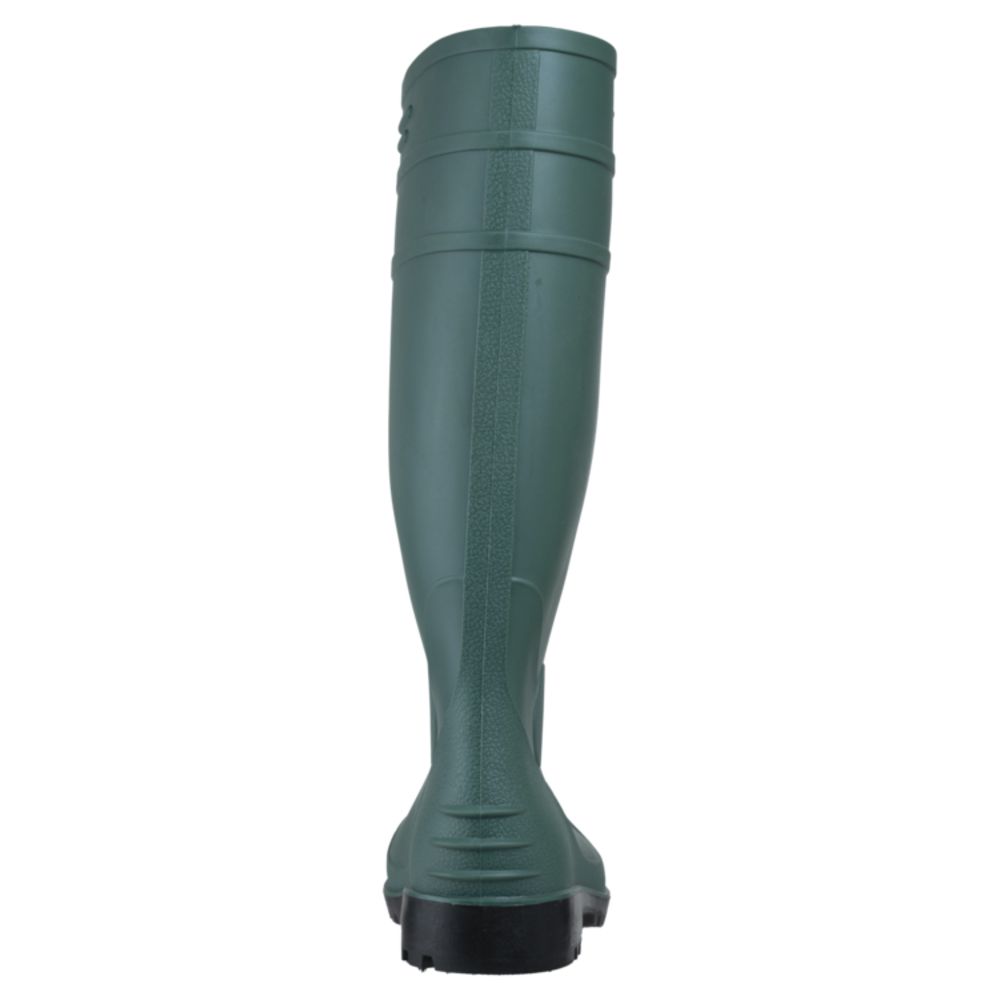 Bottes DRY'PVC S5 SRA vert - COVERGUARD - 9DPVC80