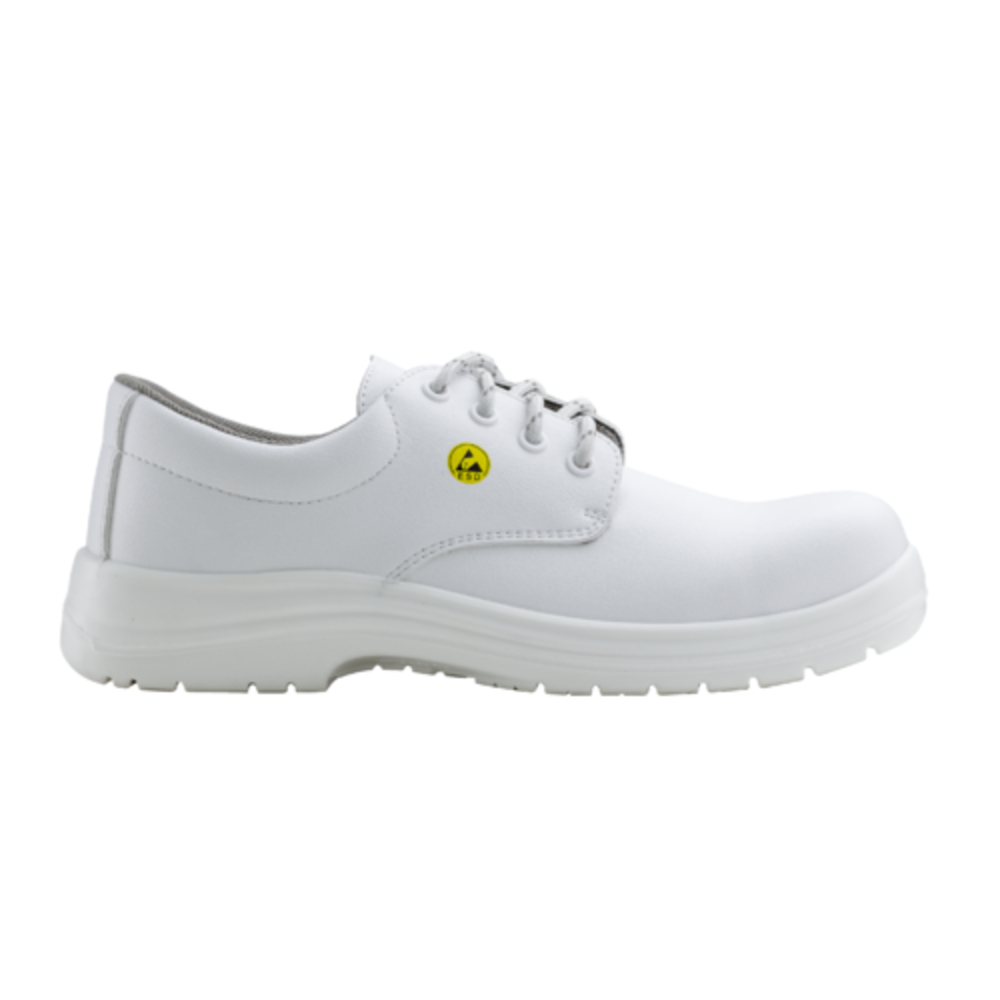 Chaussures basses MOON ESD S2 SRC blanches - COVERGUARD - 9MOOL