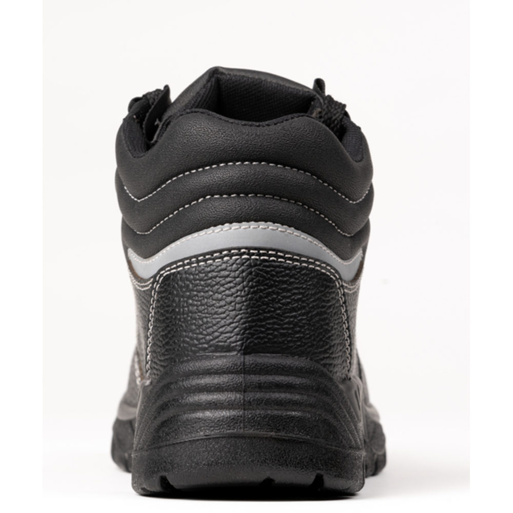 Chaussures hautes NACRITE S1P noir - COVERGUARD - 9NAC010