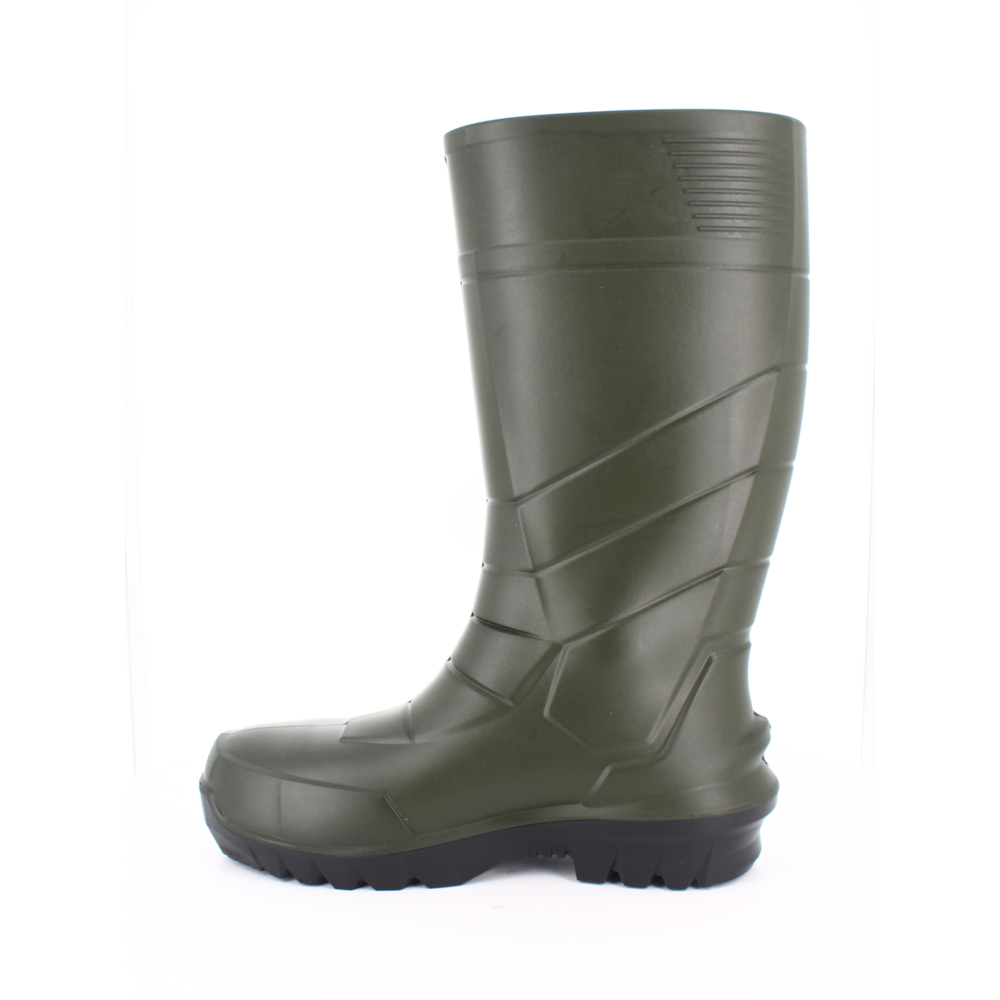 Bottes PROOF'IT PU Energy S5 FO SR CI vert - COVERGUARD - 9PTUE80