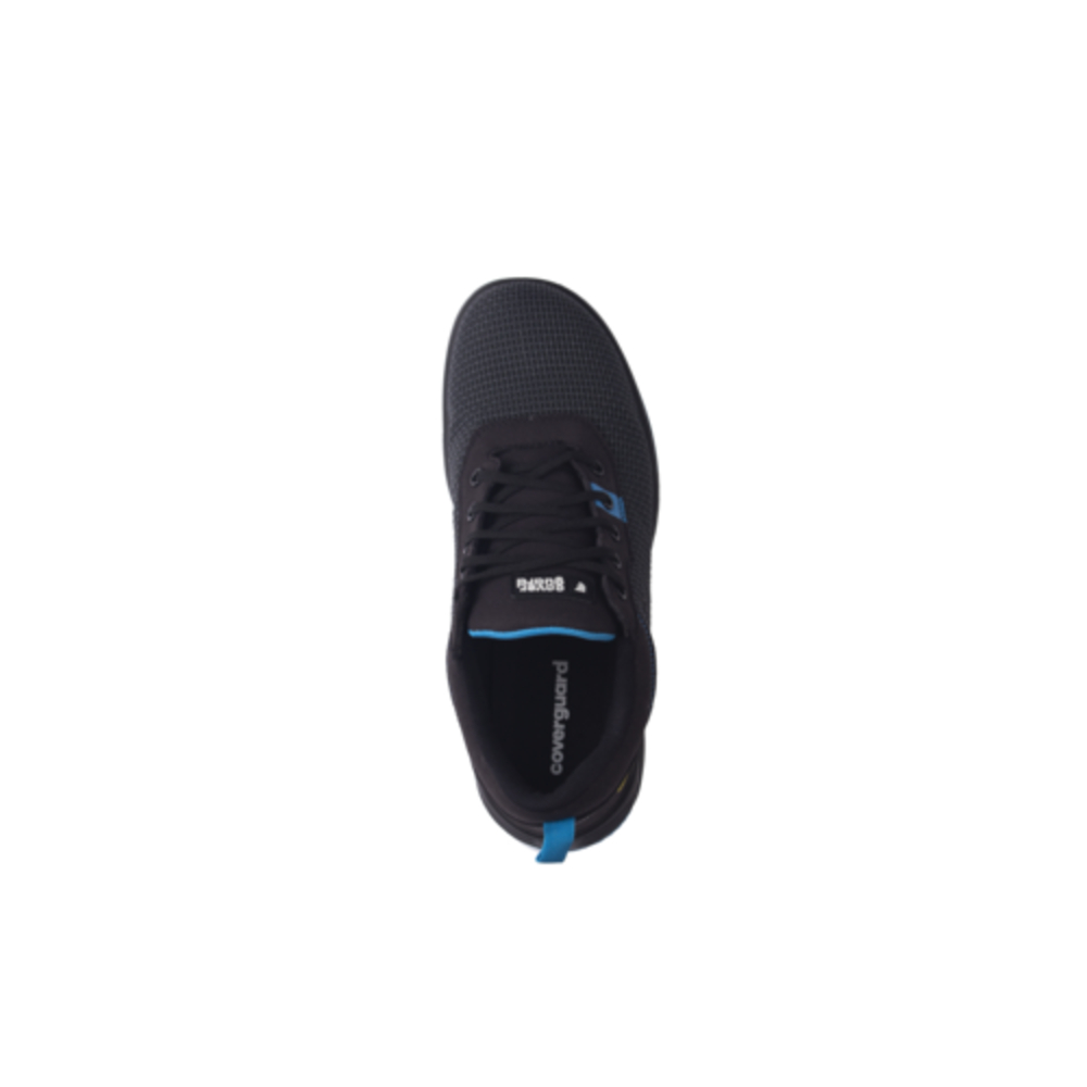 Chaussures basses CLAW RESIST LOW S3 bleu - COVERGUARD - 9RESL10