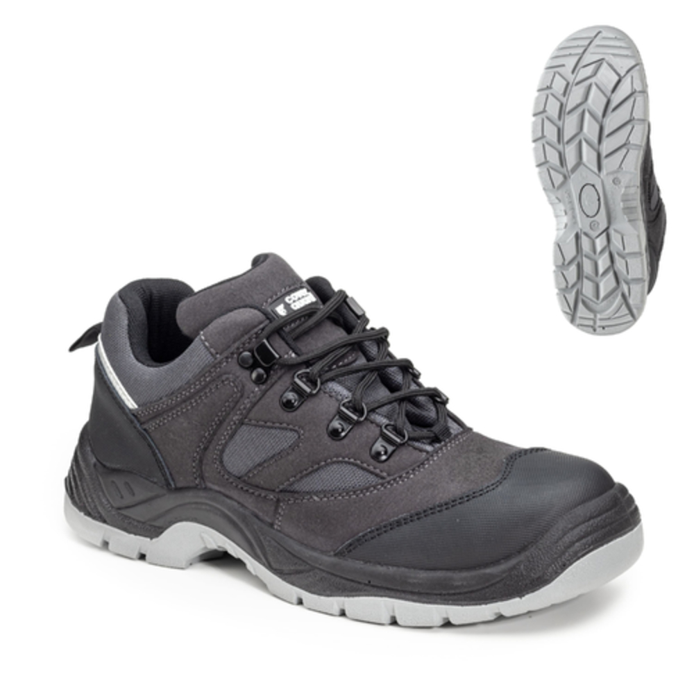 Chaussures basses SILVER anthracite S3 - COVERGUARD - 9SIL150