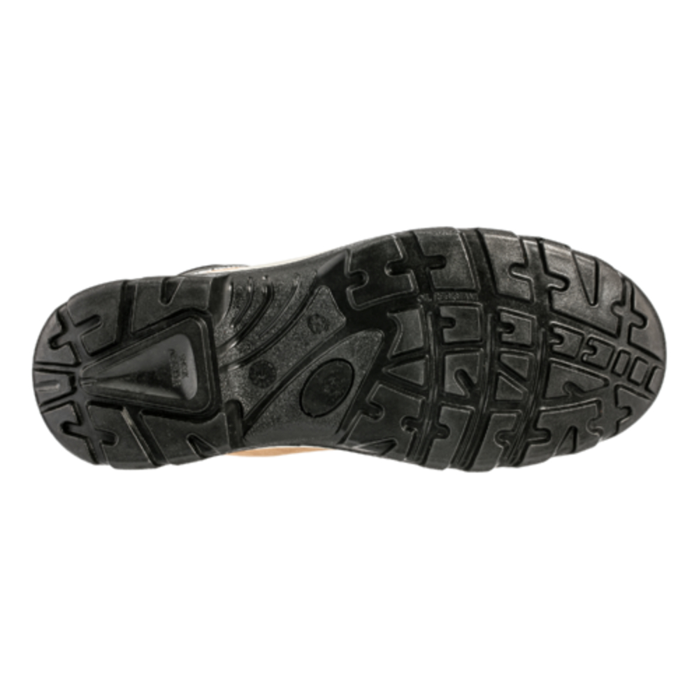 Chaussures hautes TREK II O2 FO SRC marron - COVERGUARD - 9TRE370