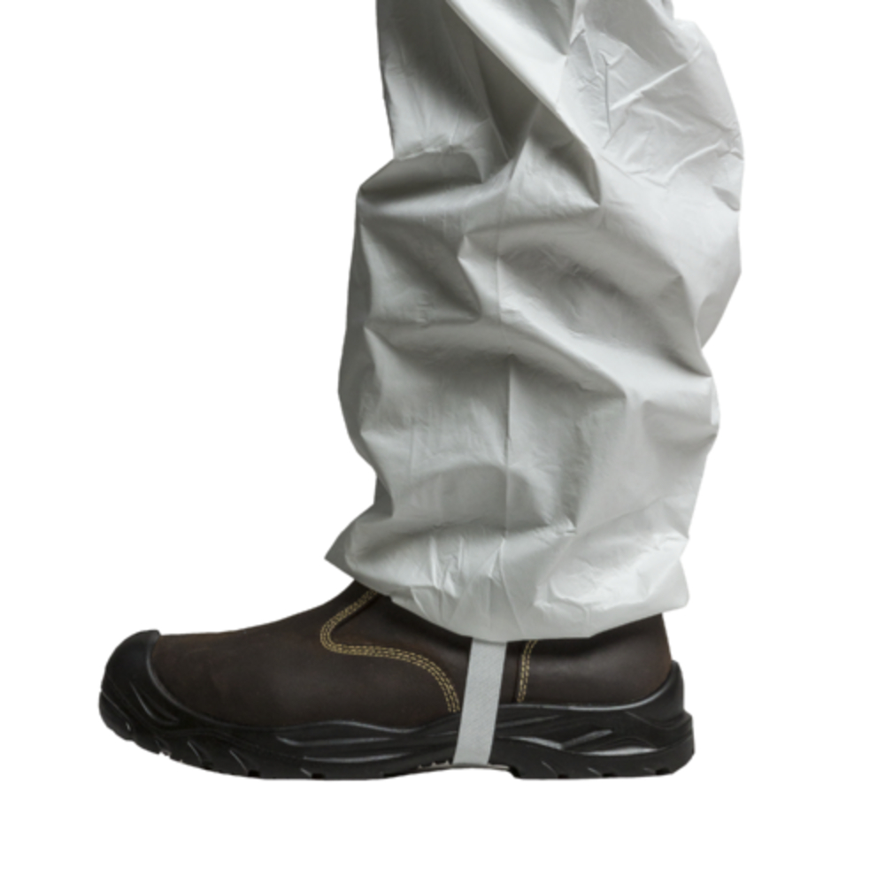 Combinaison 5M20 COVERALL blanc - COVERGUARD - MO44305