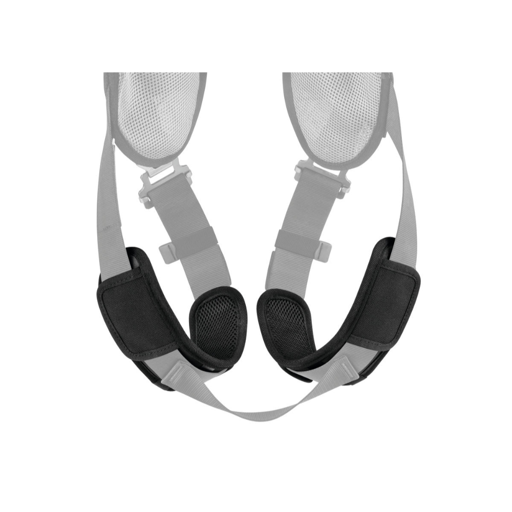 Mousses tours de cuisse pour harnais Newton PETZL - C073JA00