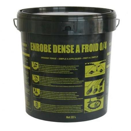 Compomac 0/4 Beige - COMPOMACBEIGE