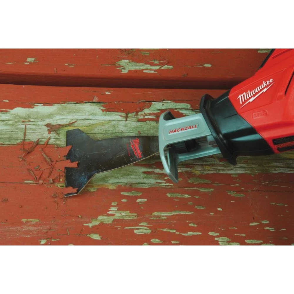 Scie sabre compacte 12V sans batterie C12 HZ-0 MILWAUKEE - 4933500559