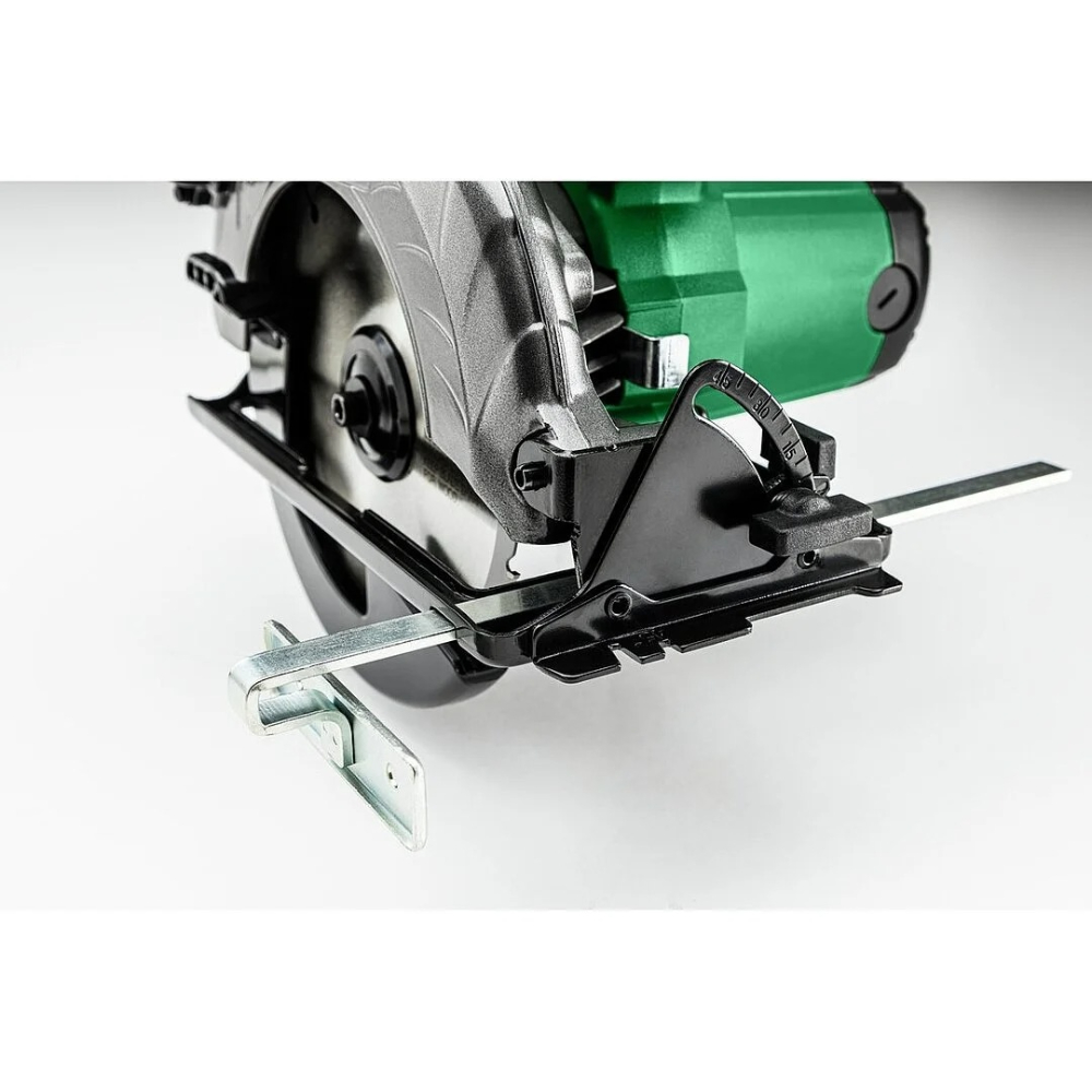 Scie circulaire ø165 cap.57 - 18v - sans batterie ni chargeur - HIKOKI - C1806DAW2Z