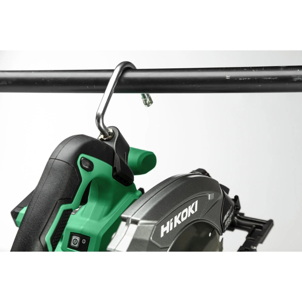 Scie circulaire ø190 36V brushless sans batterie ni chargeur avec coffret - HIKOKI - C3607DBW2Z