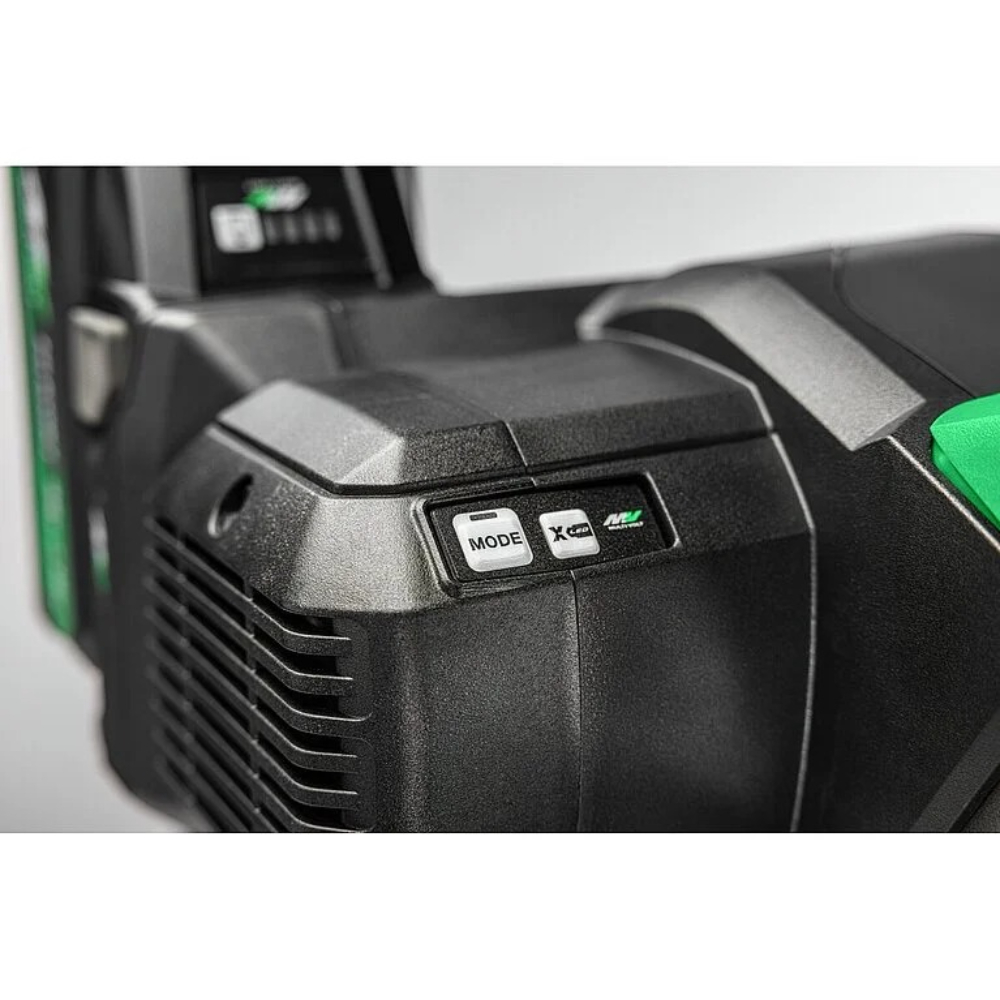 Scie à onglet ø305 36V brushless sans batterie ni chargeur - HIKOKI - C3612DRAW4Z