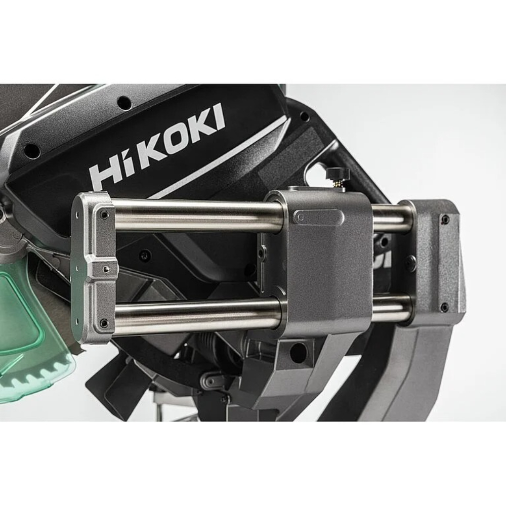 Scie à onglet ø305 36V brushless sans batterie ni chargeur - HIKOKI - C3612DRAW4Z