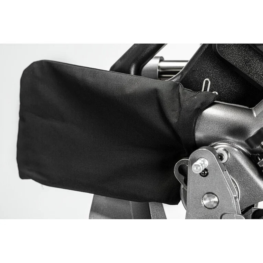 Scie à onglet ø305 36V brushless sans batterie ni chargeur - HIKOKI - C3612DRAW4Z