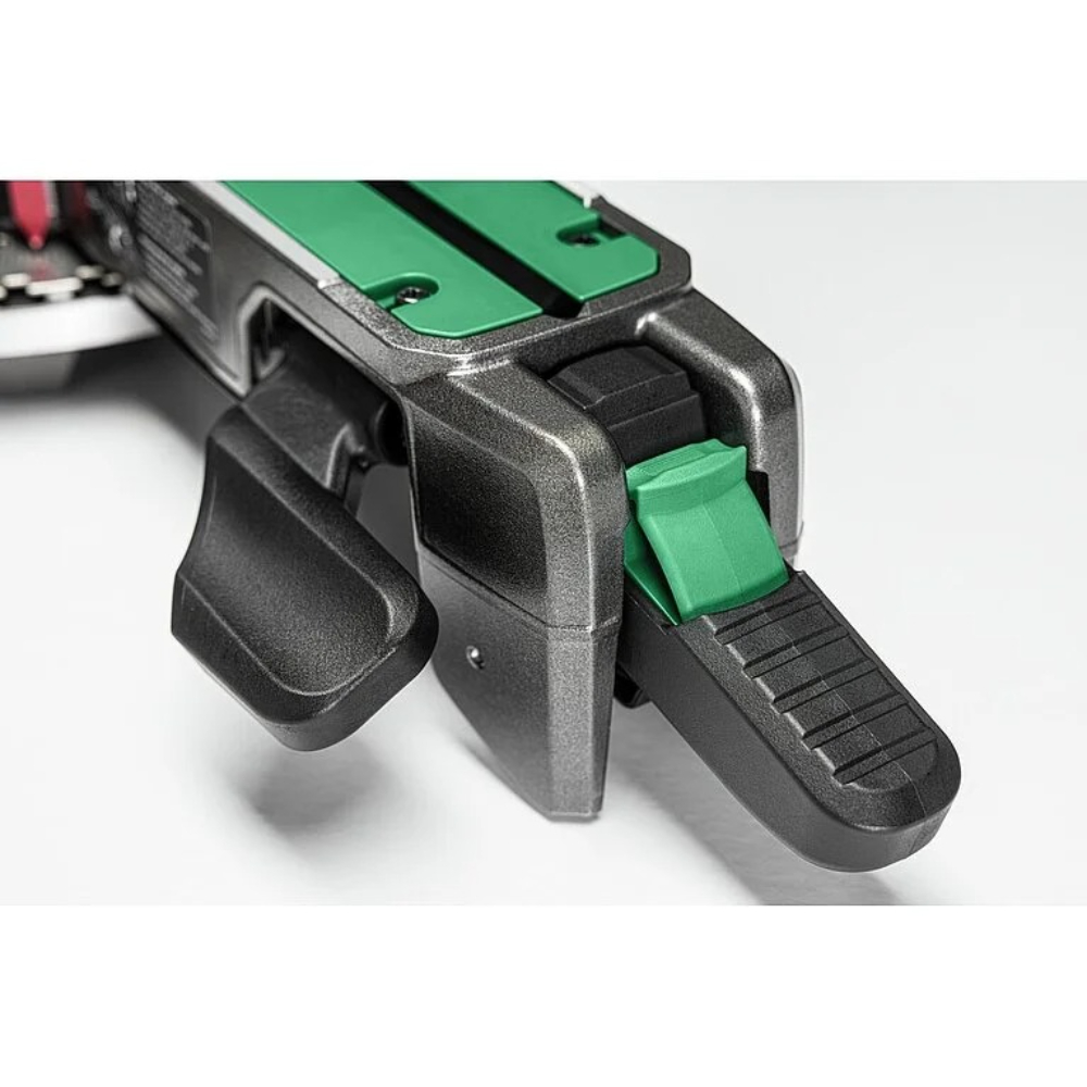 Scie à onglet ø305 36V brushless sans batterie ni chargeur - HIKOKI - C3612DRAW4Z