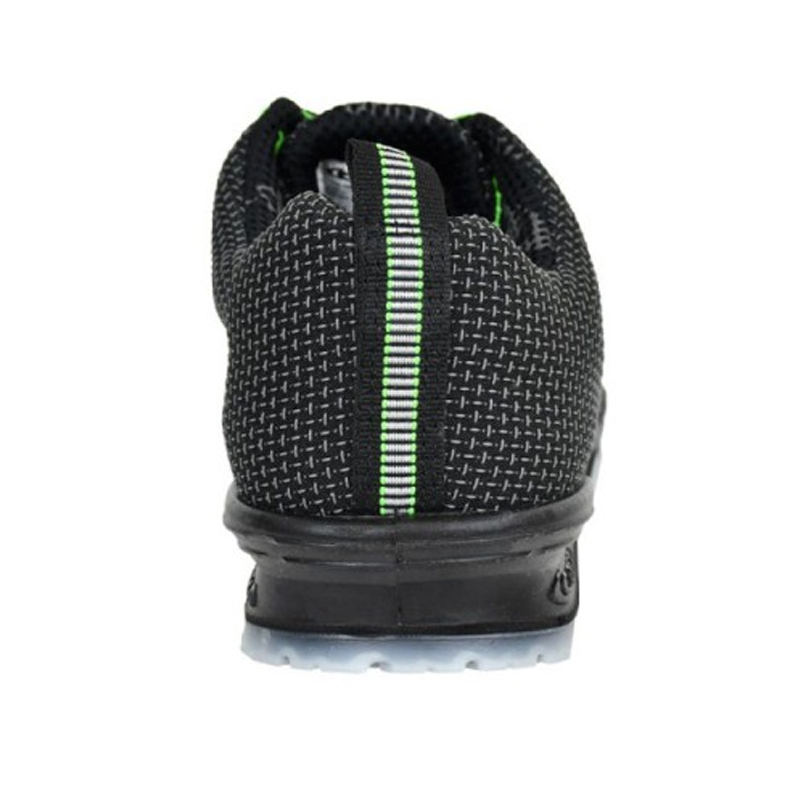 Chaussure de sécurité MONTI COFRA S3S FO SR légère 78802-N00