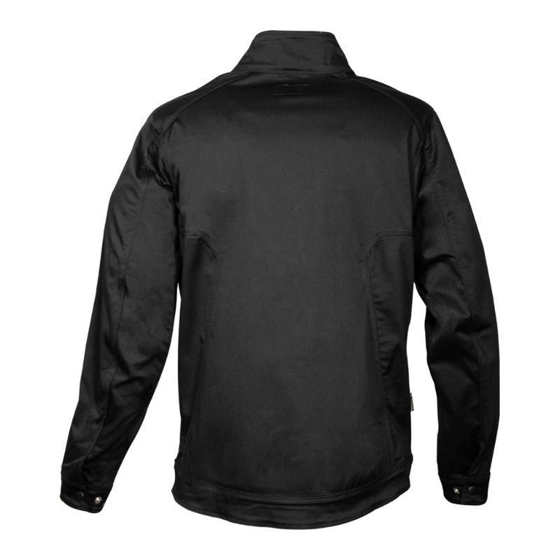 Veste SARKKA noire - COFRA - V720-0-05