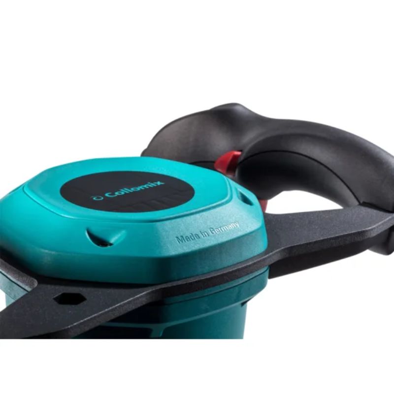 Mélangeur XQ1 sans turbine - COLLOMIX - 29100