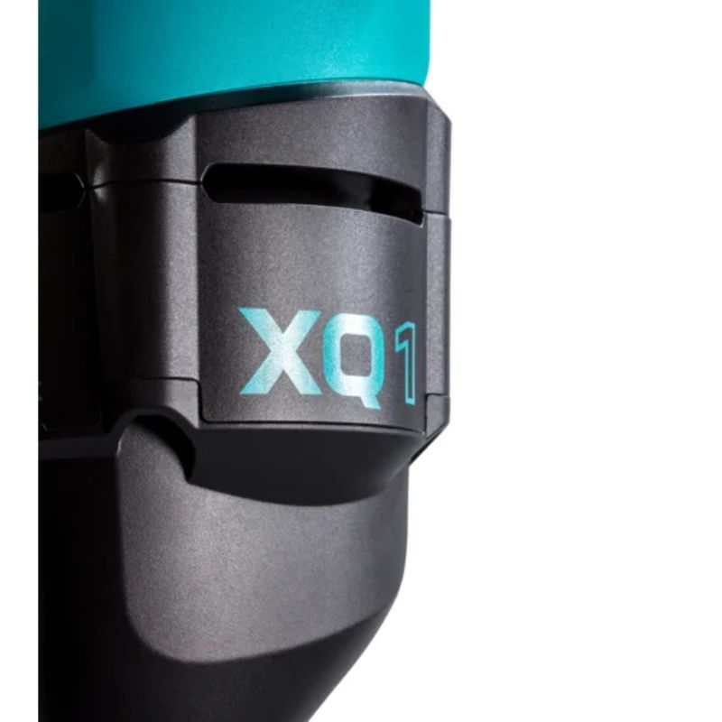 Mélangeur XQ1 sans turbine - COLLOMIX - 29100