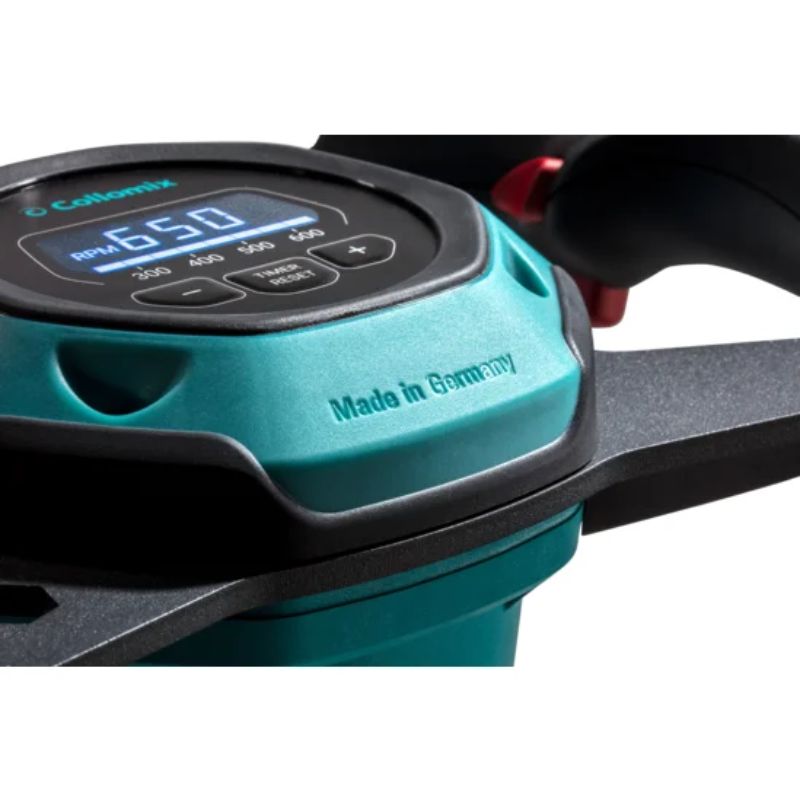 Mélangeur XQ6 sans turbine - COLLOMIX - 29105