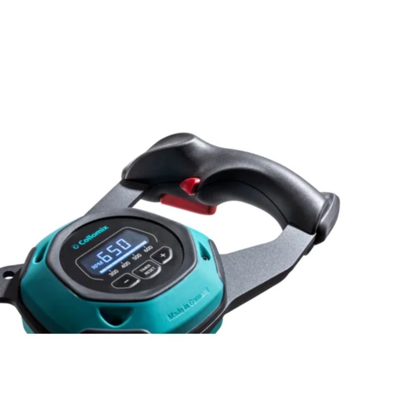 Mélangeur XQ6 sans turbine - COLLOMIX - 29105