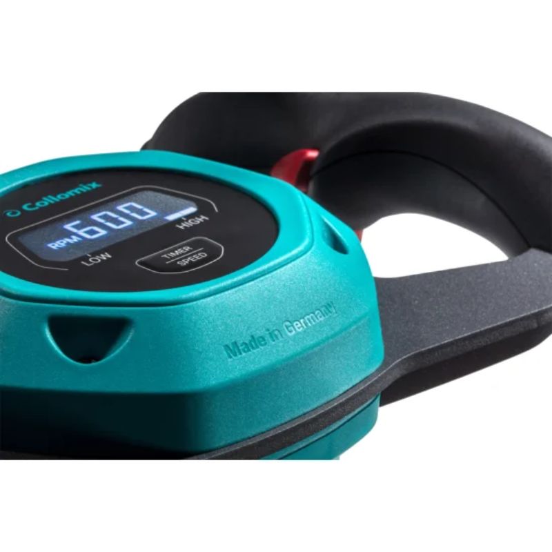 Mélangeur XQ4 sans turbine - COLLOMIX - 29103