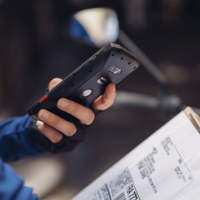 Smartphone CORE-M5 (64+4GB) Open market sans chargeur - CROSSCALL - 1001012701335