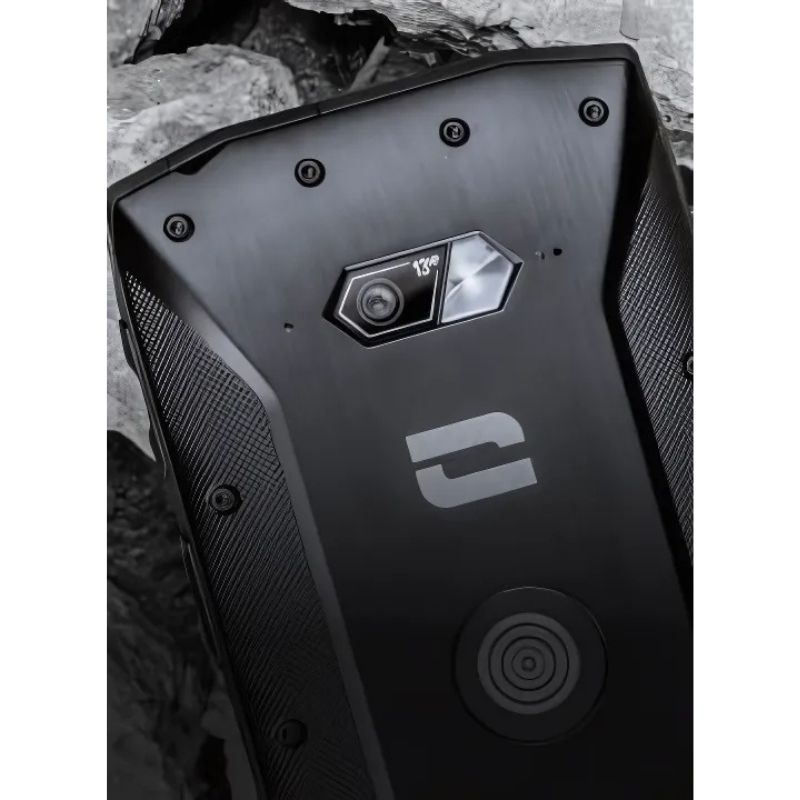 Smartphone CORE-M5 (64+4GB) Open market sans chargeur - CROSSCALL - 1001012701335