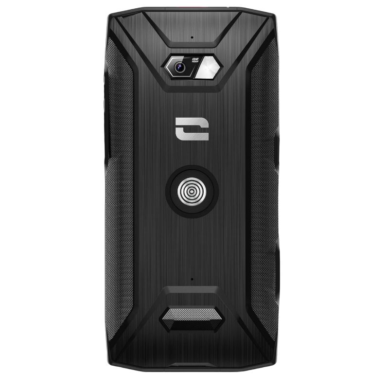 Smartphone CORE-X5 (128+6GB) Open market sans chargeur - CROSSCALL - 1001013401707