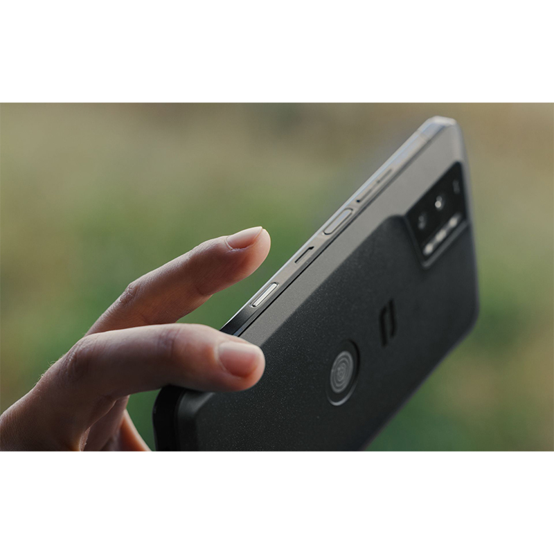 Smartphone STELLAR-X5 sans chargeur - CROSSCALL - 1001050701311