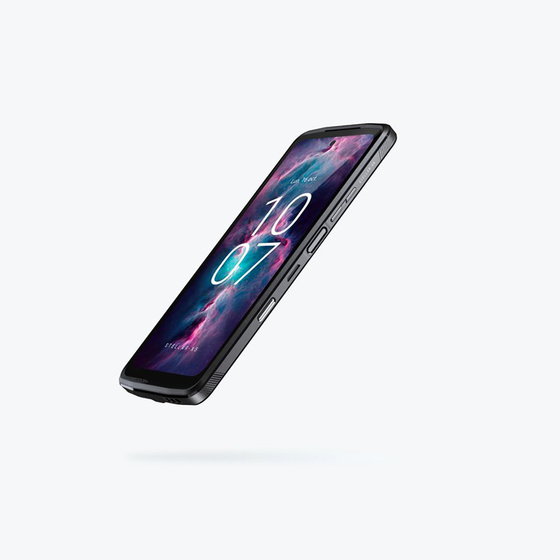 Smartphone STELLAR-X5 sans chargeur - CROSSCALL - 1001050701311