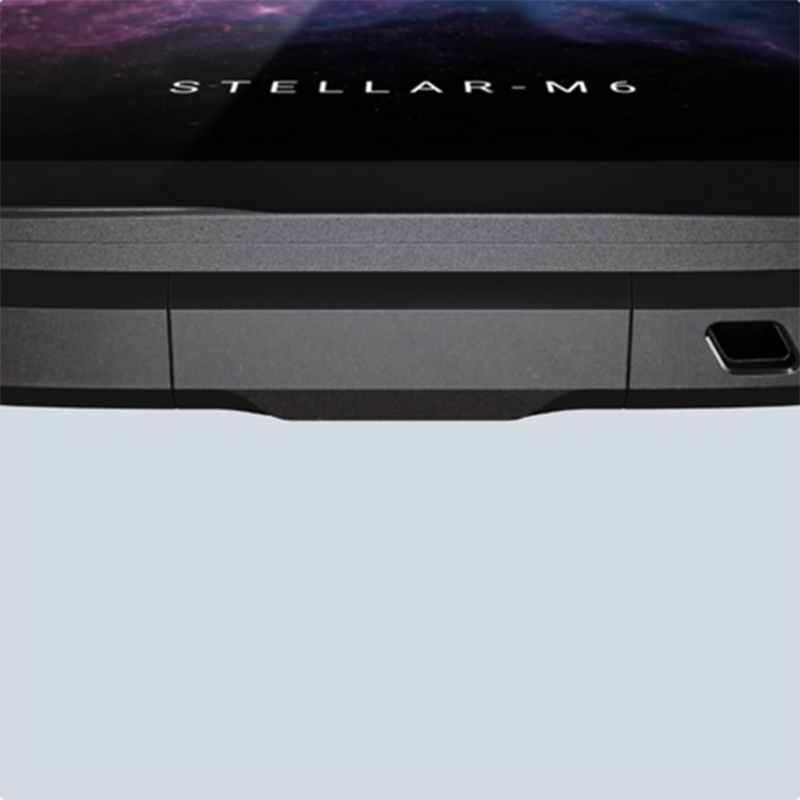 Smartphone STELLAR-M6 128+6GB Sans chargeur - CROSSCALL - 1001053701872