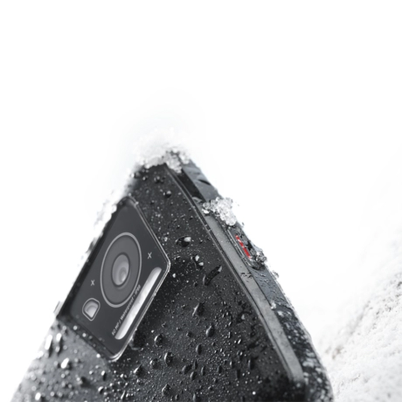 Smartphone STELLAR-M6 128+6GB Sans chargeur - CROSSCALL - 1001053701872