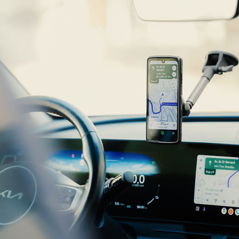 Smartphone STELLAR-M6 128+6GB Sans chargeur - CROSSCALL - 1001053701872