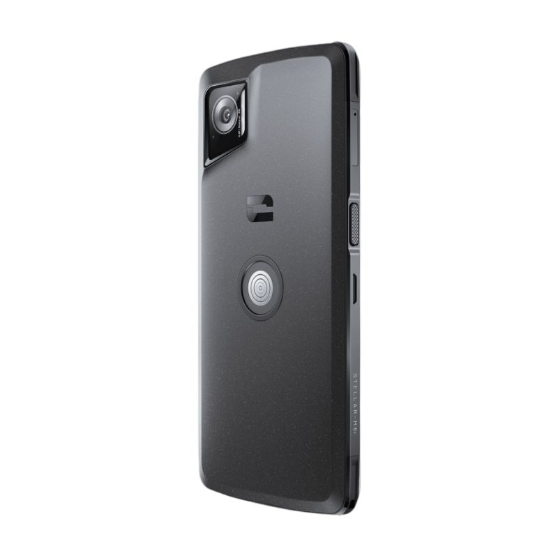 Smartphone STELLAR-M6E (64+4GB) Sans chargeur - CROSSCALL - 1001053801926