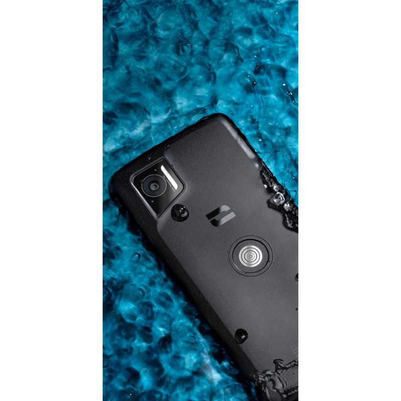 Smartphone STELLAR-M6E (64+4GB) Sans chargeur - CROSSCALL - 1001053801926