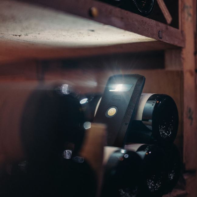 Mobile CORE-S5 Open market sans chargeur - CROSSCALL - 1002011901950