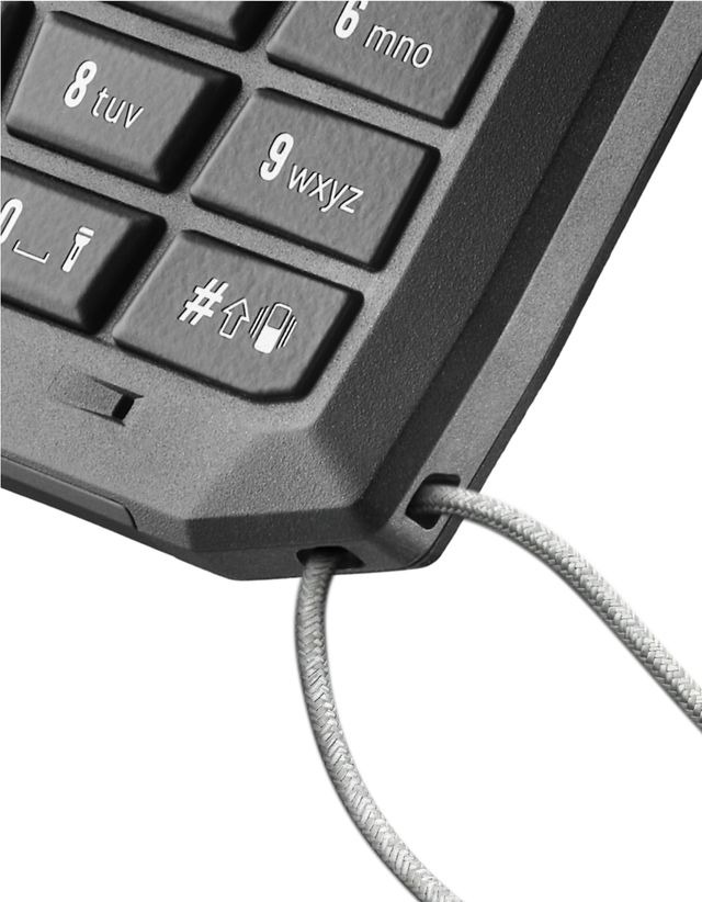 Mobile CORE-S5 Open market sans chargeur - CROSSCALL - 1002011901950