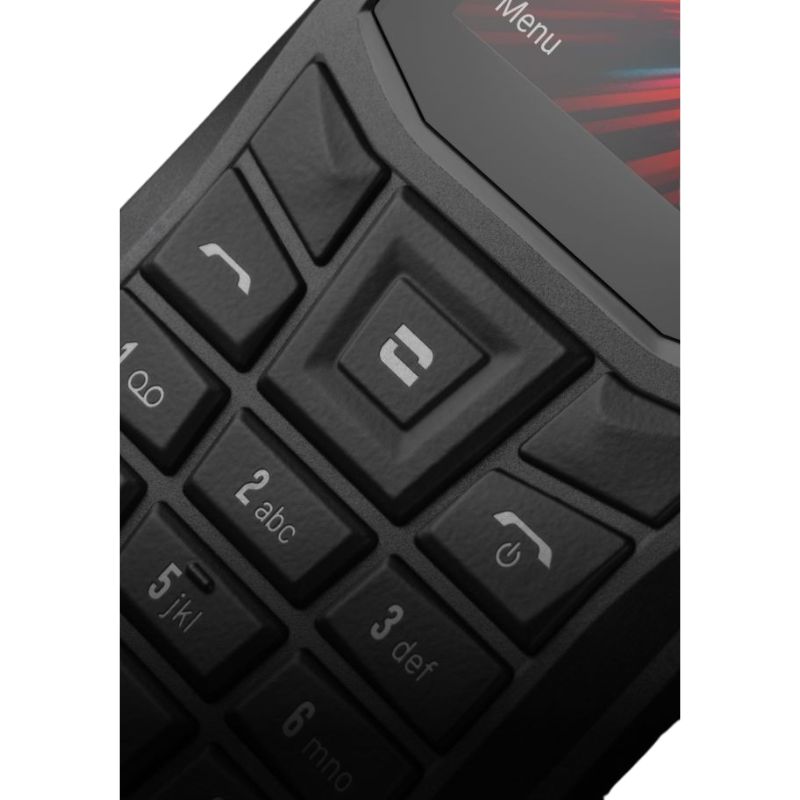 Mobile CORE-S5 Open market sans chargeur - CROSSCALL - 1002011901950