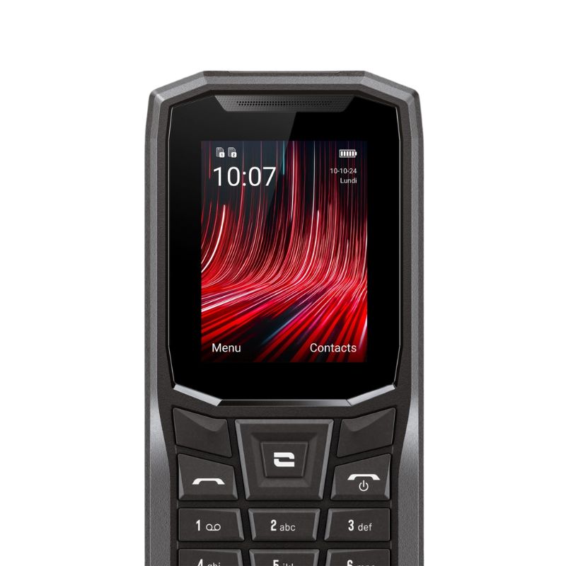 Mobile CORE-S5 Open market sans chargeur - CROSSCALL - 1002011901950