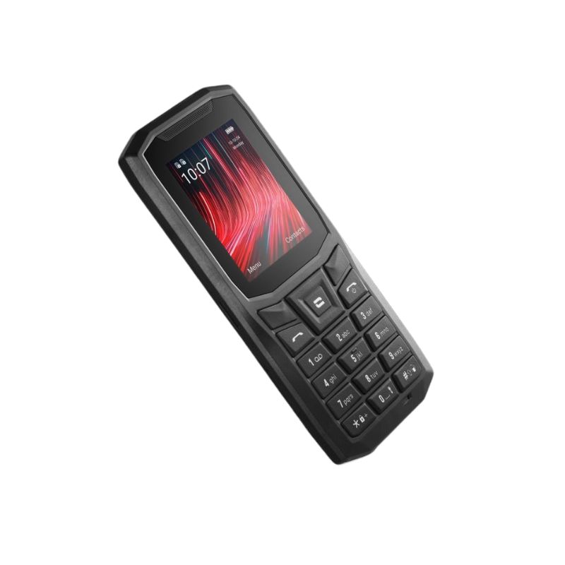 Mobile CORE-S5 Open market sans chargeur - CROSSCALL - 1002011901950