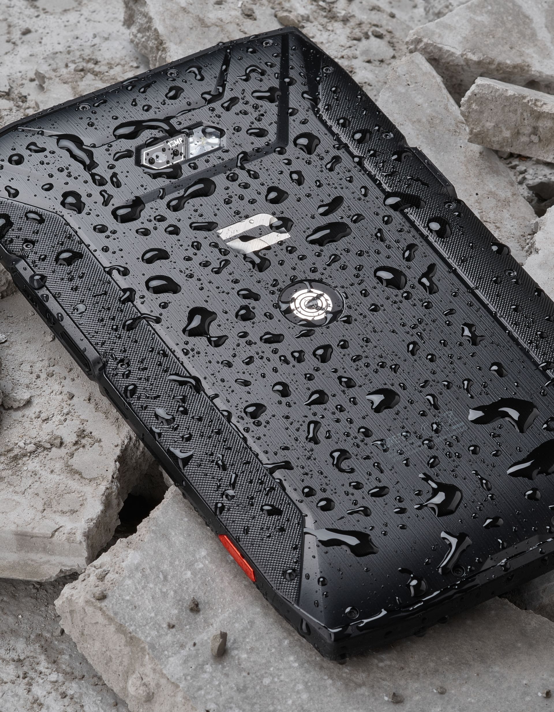 Tablette CORE-T5 (64+4GB) Open market sans chargeur - CROSSCALL - 1003011801801