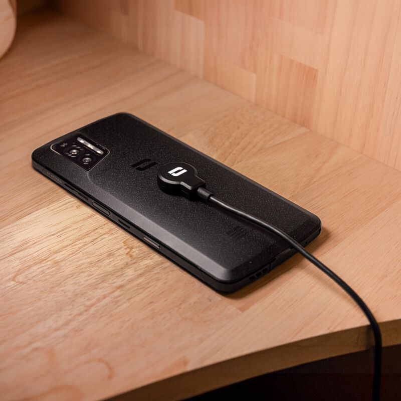 Câble de charge et transfert de données X-CABLE USBC - CROSSCALL - 1301289999168