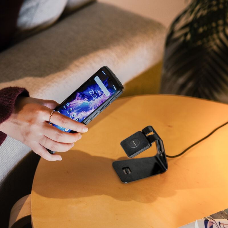 Station de charge et de transfert de données X-DOCK E - CROSSCALL - 1301299999435