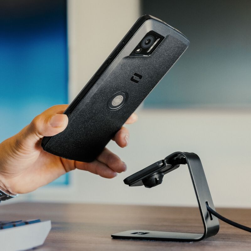 Station de charge et de transfert de données X-DOCK E - CROSSCALL - 1301299999435