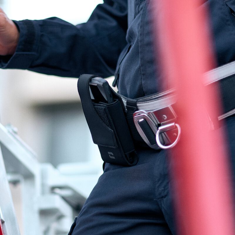 Holster pour smartphones et mobiles - Taille L - CROSSCALL - 1303249999258