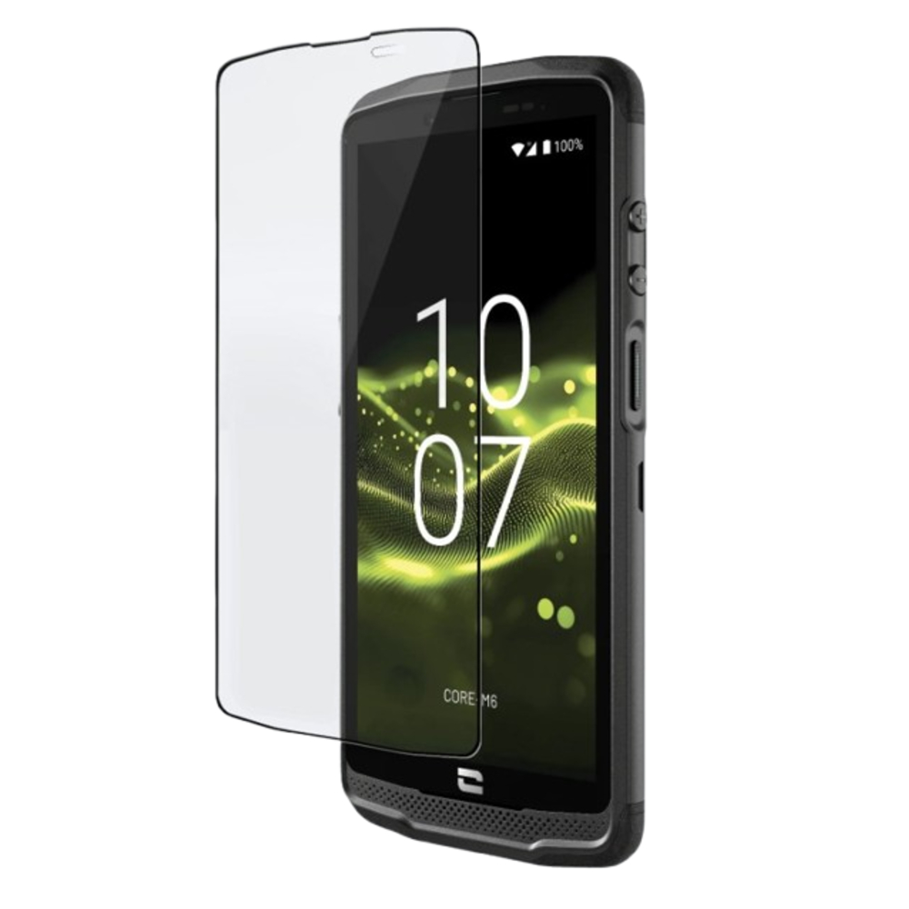 PACK PRO Smartphone CORE-M6 (128+6GB) OPM SANS CHARGEUR + X-CAR PRO + X-GLASS - CROSSCALL -  1401049901207