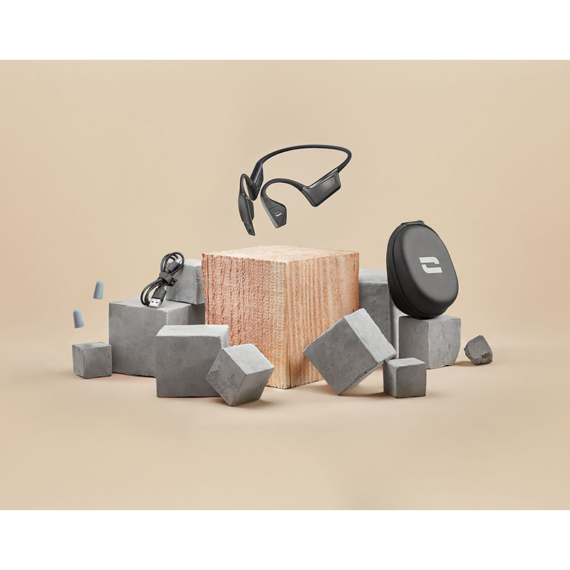 Casque audio Bluetooth X-VIBES - CROSSCALL - 1304069999572