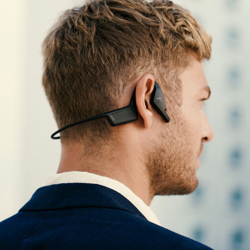 Casque audio Bluetooth X-VIBES - CROSSCALL - 1304069999572