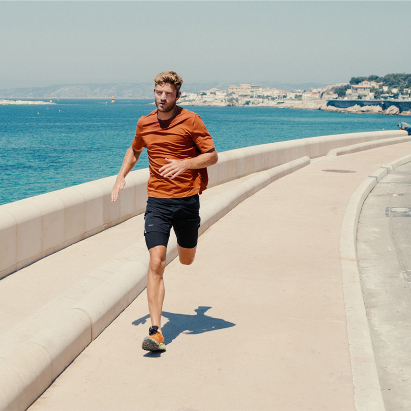 Casque audio Bluetooth X-VIBES - CROSSCALL - 1304069999572