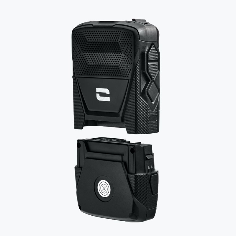 Micro haut-parleur déporté pour smartphone X-COMM - CROSSCALL - 1307010399959